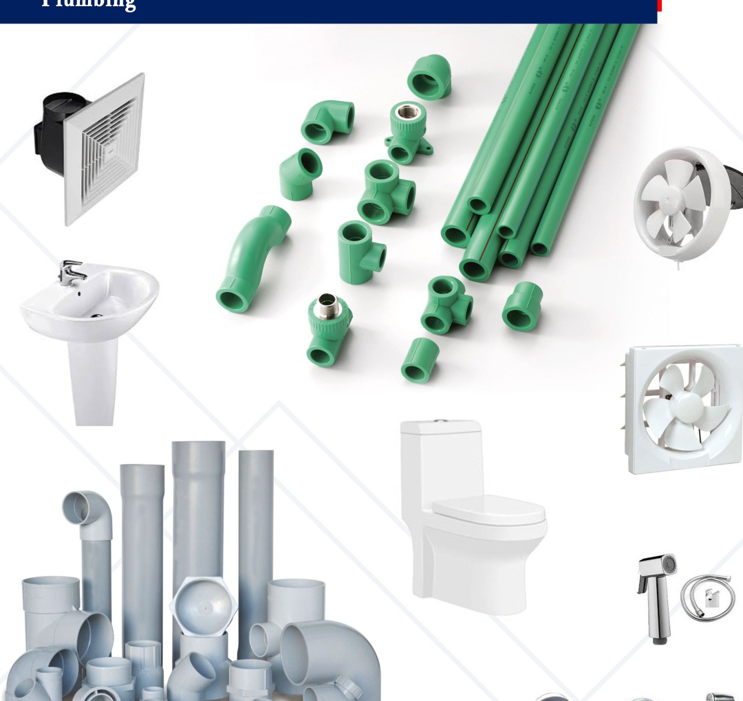 Plumbing Supplies