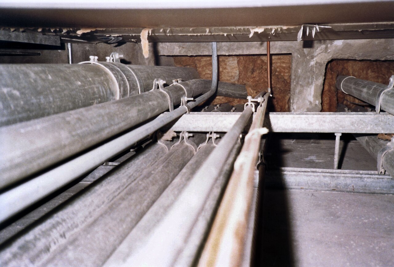EMT Conduits, Metallic Tubes & Benders