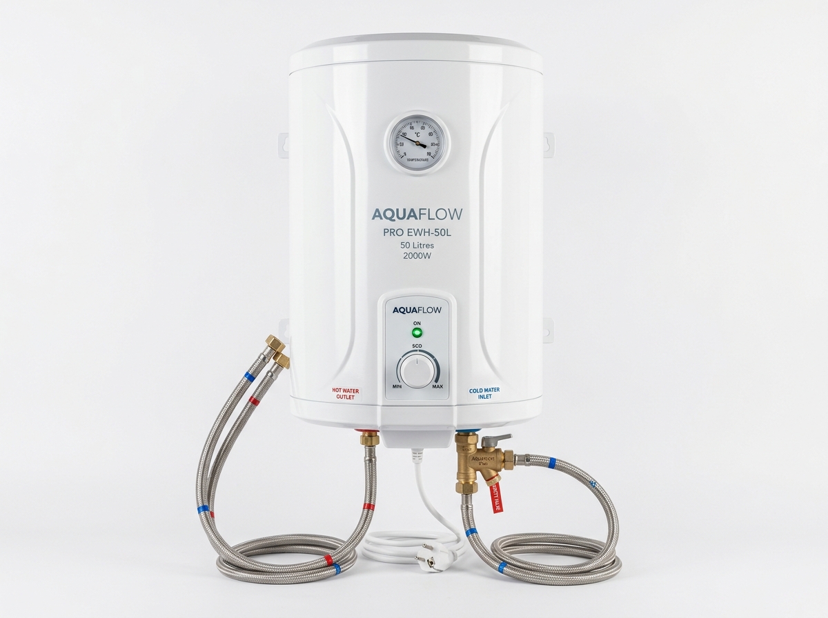 Electric Storage Water Heaters