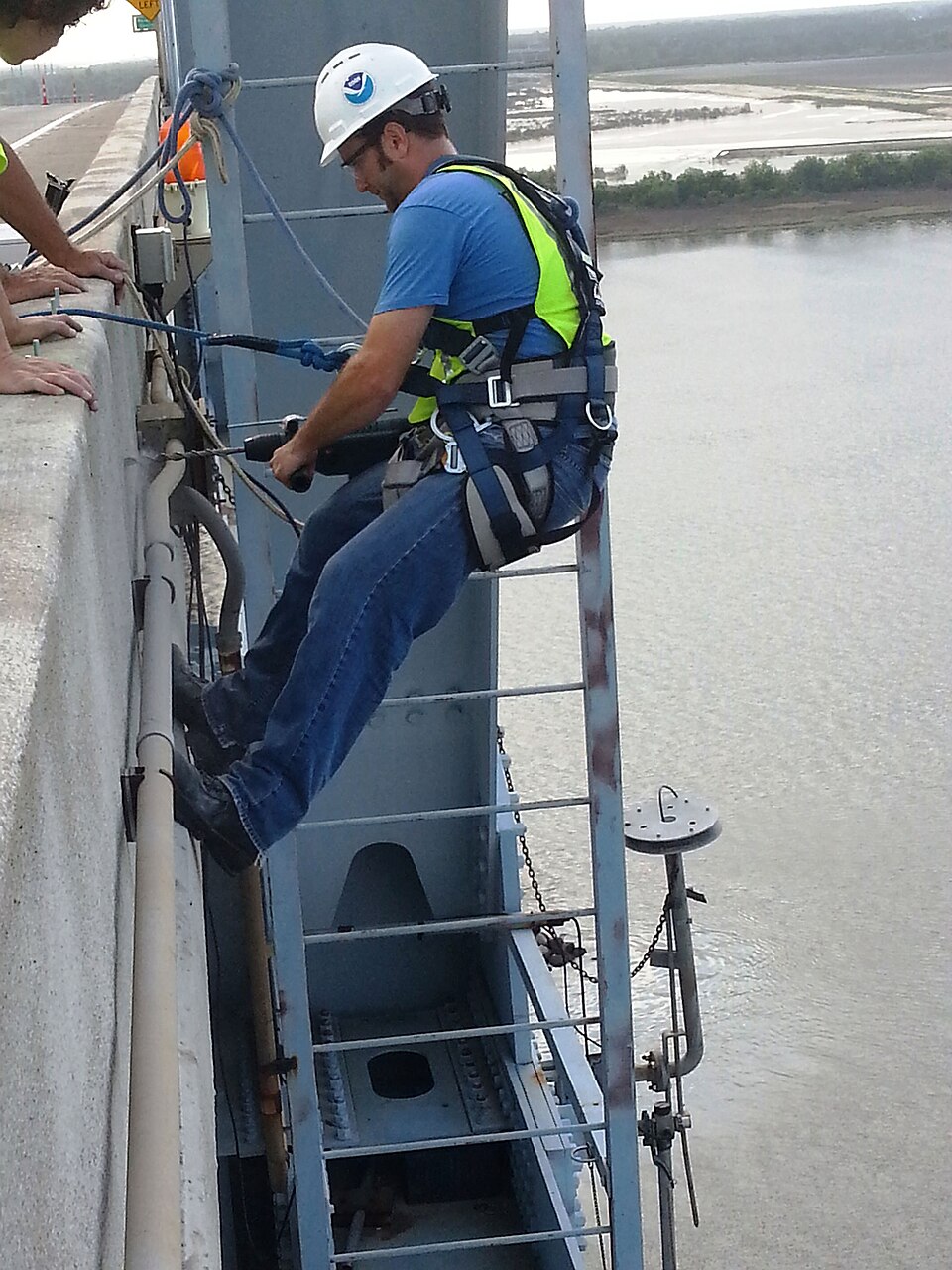 Full-Body Harnesses, Traffic Barriers & Safety Signs